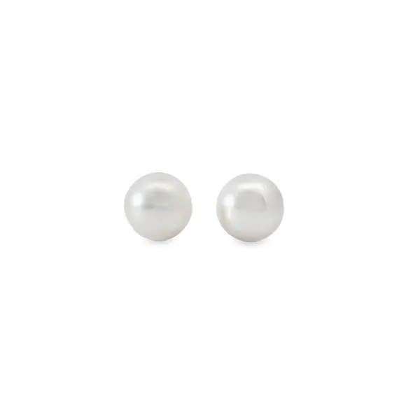 Pearl Earrings Aires Jewelers Morris Plains, NJ