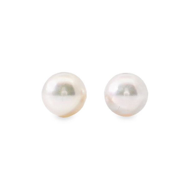 Pearl Earrings Aires Jewelers Morris Plains, NJ