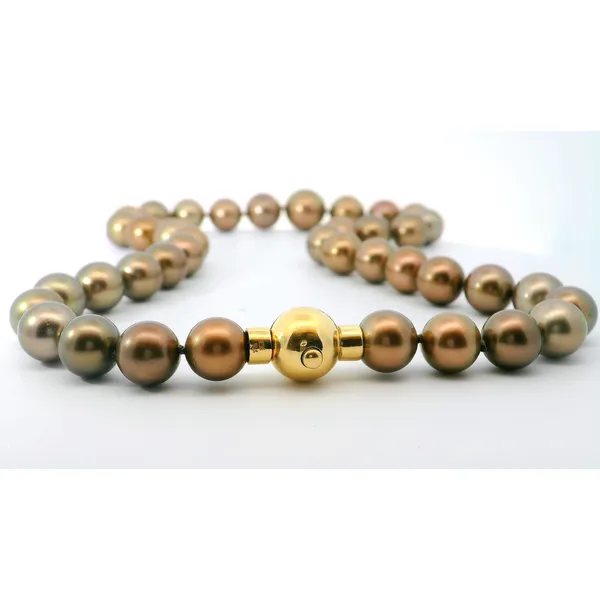 Pearl Strand Image 2 Aires Jewelers Morris Plains, NJ