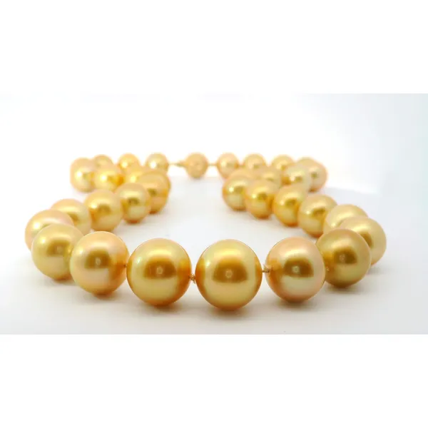 Pearl Strand Aires Jewelers Morris Plains, NJ