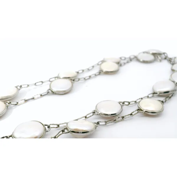 Pearl Strand Image 2 Aires Jewelers Morris Plains, NJ