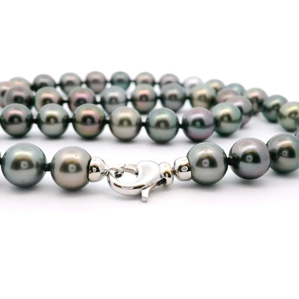 TAHITIAN PEARL STRAND Image 3 Aires Jewelers Morris Plains, NJ