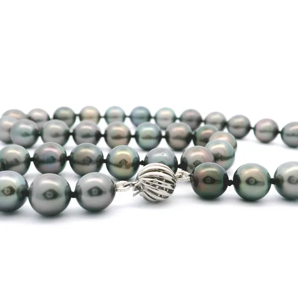 TAHITIAN PEARL STRAND Image 2 Aires Jewelers Morris Plains, NJ