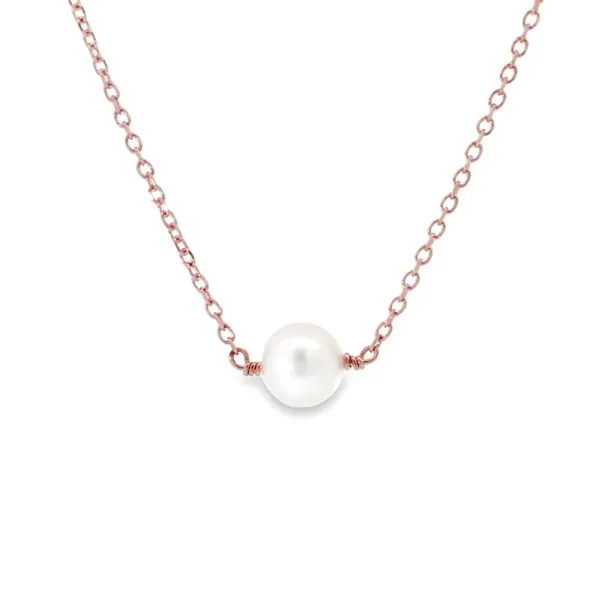 Pearl Strand Aires Jewelers Morris Plains, NJ