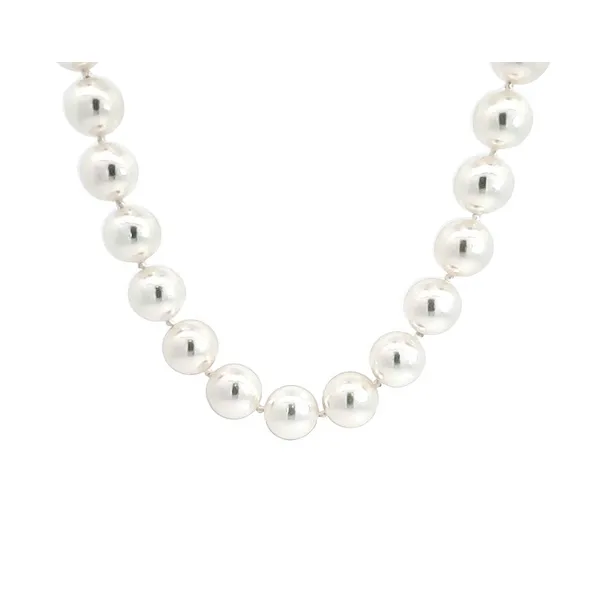 AA Quality Akoya Pearl Necklace Aires Jewelers Morris Plains, NJ