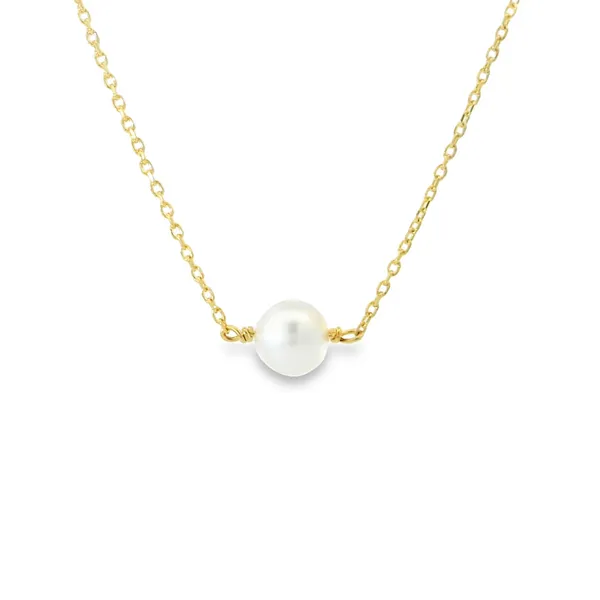 Pearl Necklace Aires Jewelers Morris Plains, NJ