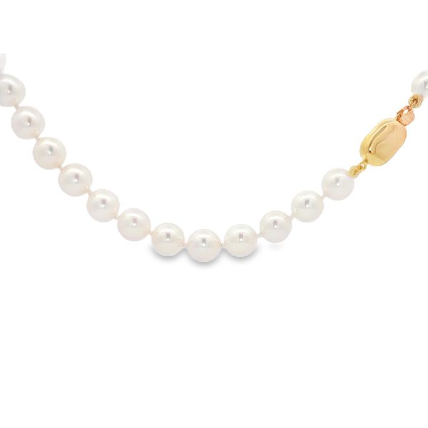 Pearl Strand Image 2 Aires Jewelers Morris Plains, NJ