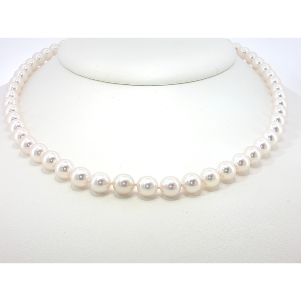 Pearl Strand Image 3 Aires Jewelers Morris Plains, NJ