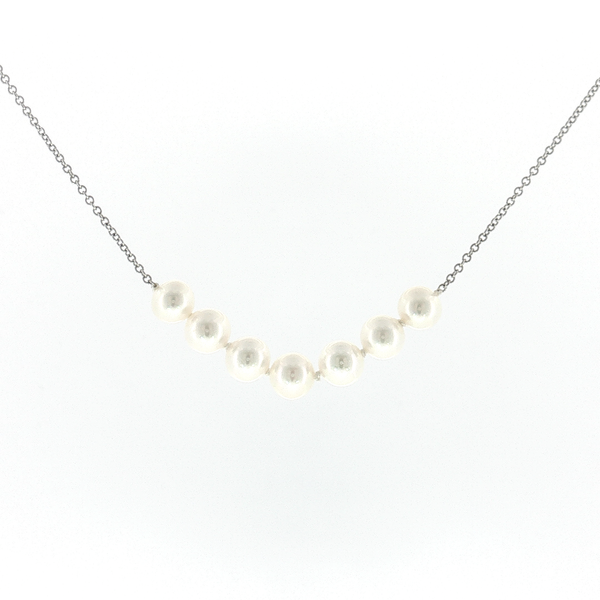 Pearl Strand Aires Jewelers Morris Plains, NJ