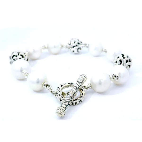 Pearl Bracelet Aires Jewelers Morris Plains, NJ