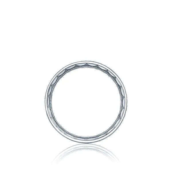 Tacori Men's Wedding Band Image 2 Aires Jewelers Morris Plains, NJ