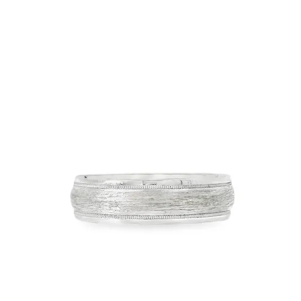 Tacori Men's Wedding Band Aires Jewelers Morris Plains, NJ