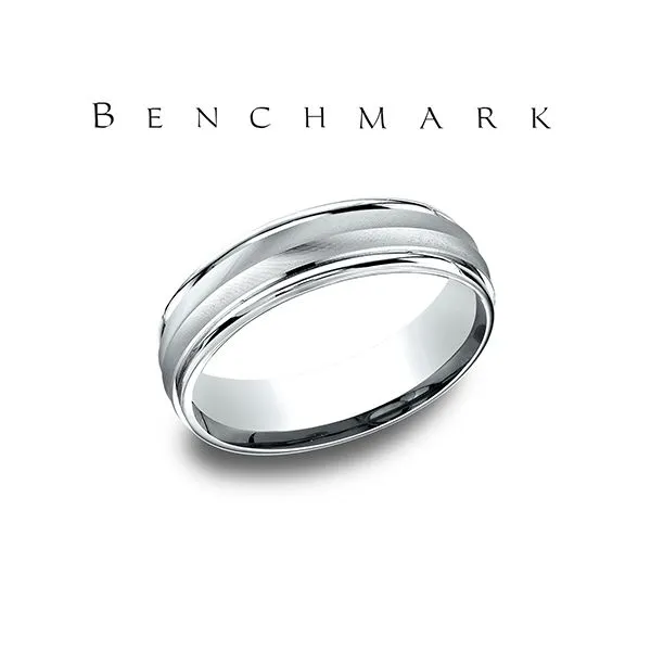 Benchmark wedding clearance bands