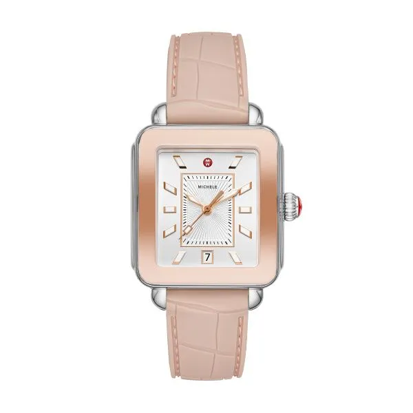 Michele Watch Aires Jewelers Morris Plains, NJ