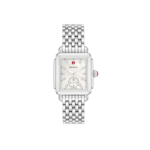Michele watches for women on sale sale