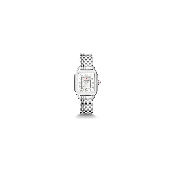 Michele watch hot sale