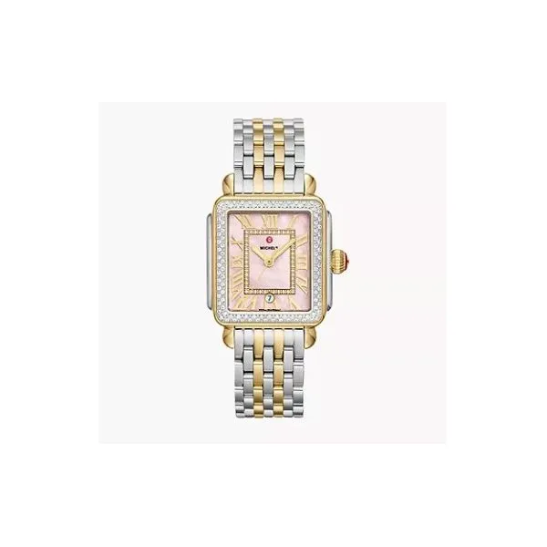 Michele Deco Madison Aires Jewelers Morris Plains, NJ