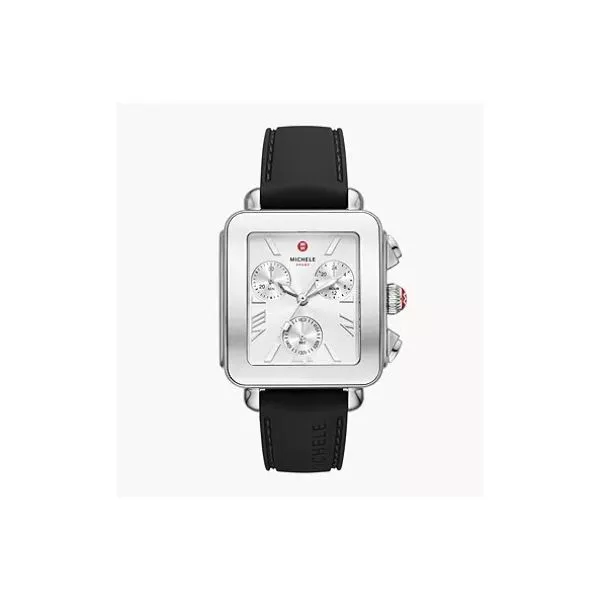 Michele chronograph watch shop