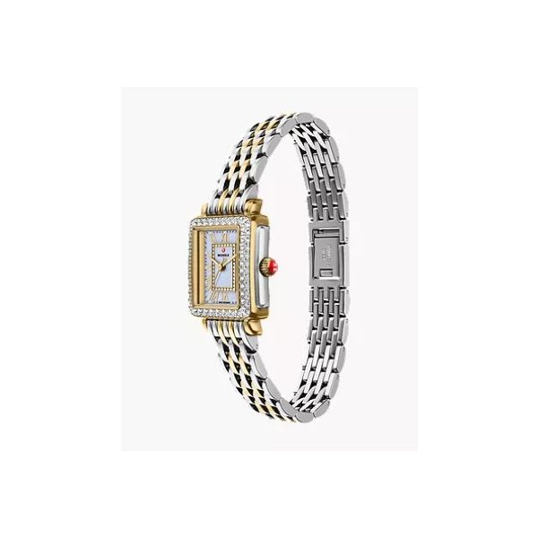Michele Deco Madison Mini Image 2 Aires Jewelers Morris Plains, NJ