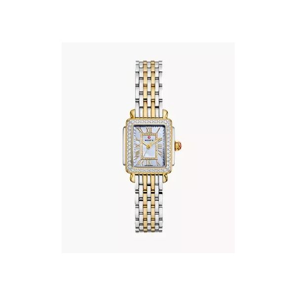 Michele Deco Madison Mini Aires Jewelers Morris Plains, NJ
