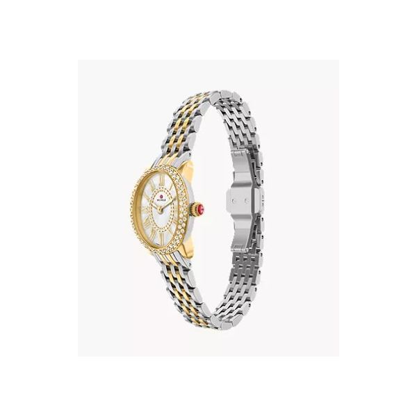 Michele Serein Oval Image 2 Aires Jewelers Morris Plains, NJ