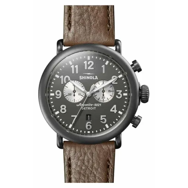 Shinola Shinola Watch 001-414-00175 Watches Aires Jewelers