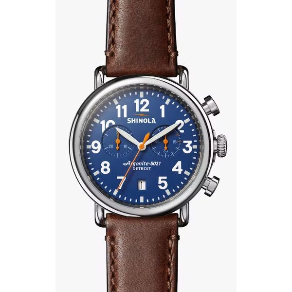 Shinola Shinola Watch 001-414-00190 Aires Jewelers Aires