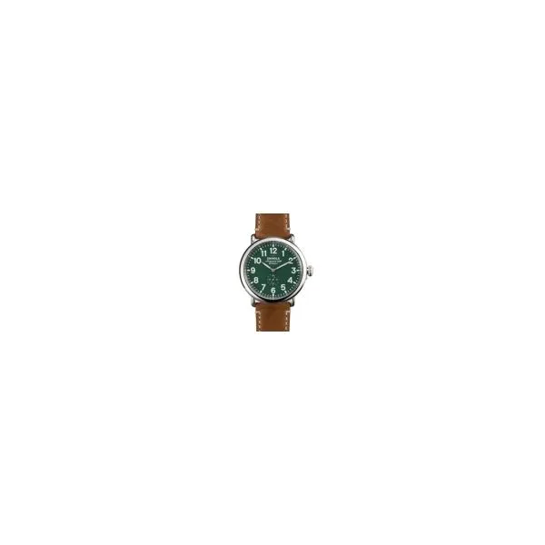 Shinola Watch Aires Jewelers Morris Plains, NJ