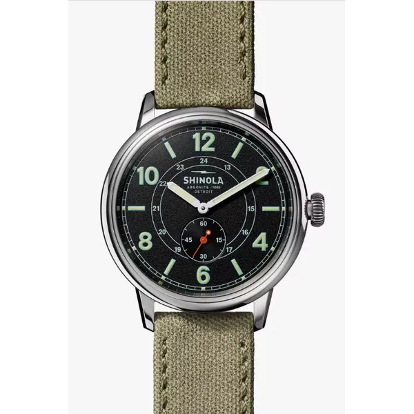Watches like shinola 2025