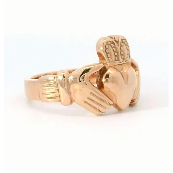 Gold Fashion Ring Image 2 Aires Jewelers Morris Plains, NJ