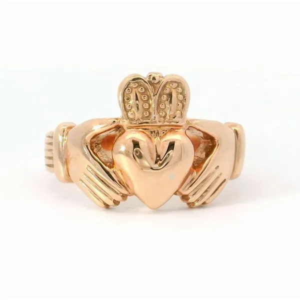 Gold Fashion Ring Aires Jewelers Morris Plains, NJ