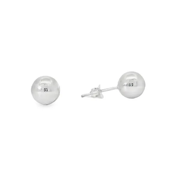 Gold Earrings Aires Jewelers Morris Plains, NJ