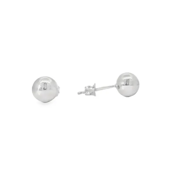 Gold Earrings Aires Jewelers Morris Plains, NJ
