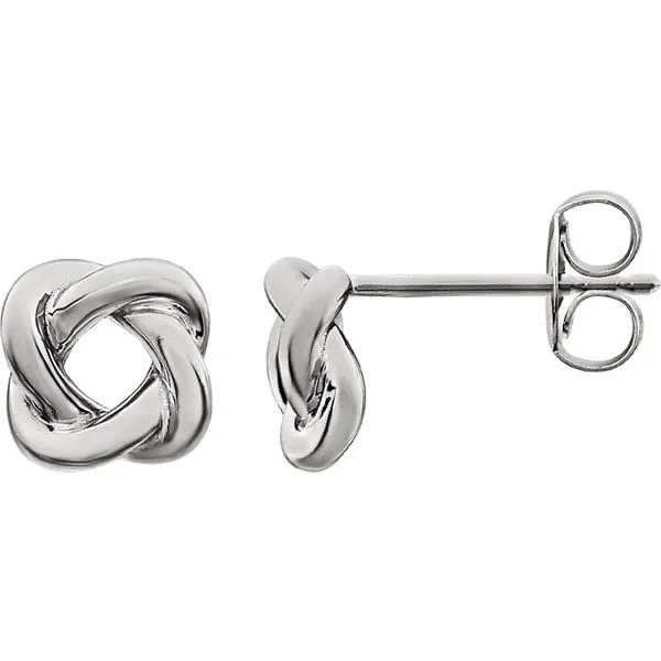 Gold Earrings Aires Jewelers Morris Plains, NJ