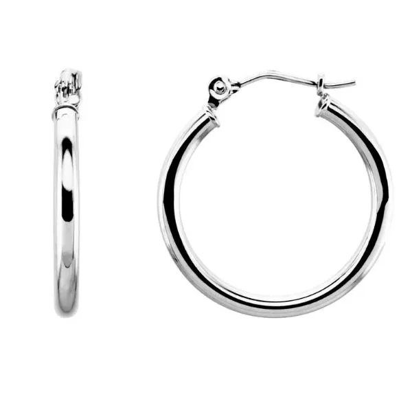 Gold Earrings Aires Jewelers Morris Plains, NJ