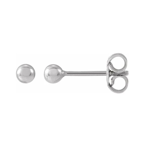 Bal Stud Earrings Aires Jewelers Morris Plains, NJ