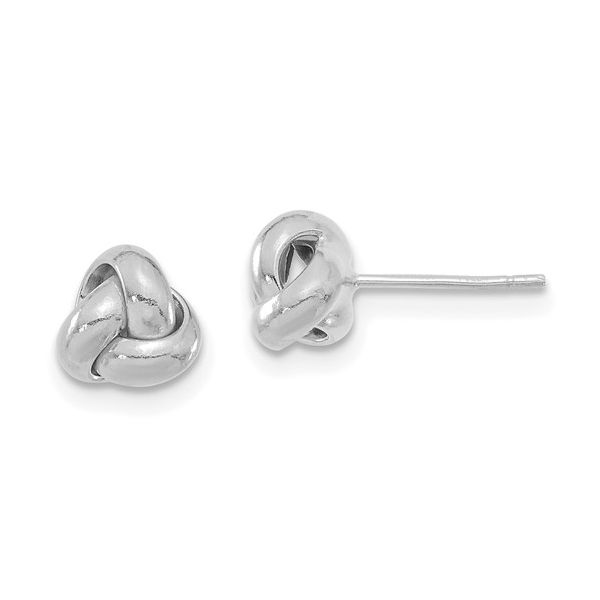 Gold Earrings Aires Jewelers Morris Plains, NJ