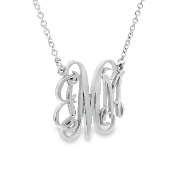 Gold Pendant Image 2 Aires Jewelers Morris Plains, NJ