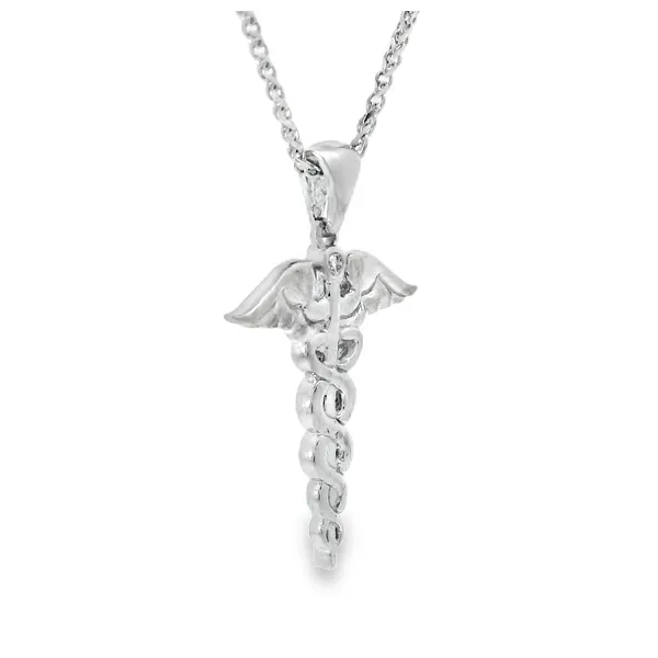 Gold Pendant Image 2 Aires Jewelers Morris Plains, NJ
