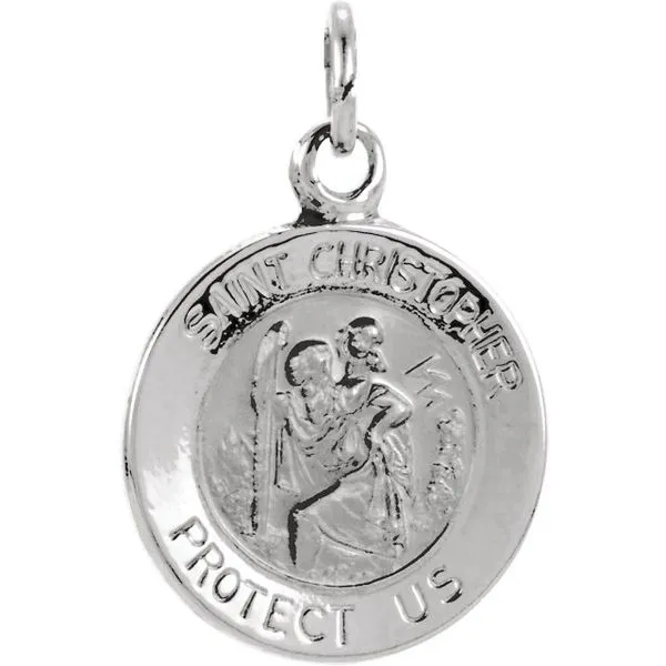 Gold Pendant Aires Jewelers Morris Plains, NJ