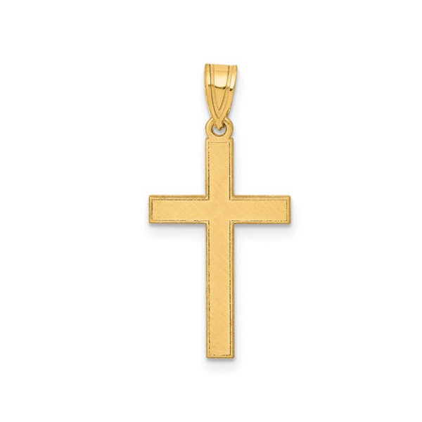 Gold Cross Aires Jewelers Morris Plains, NJ