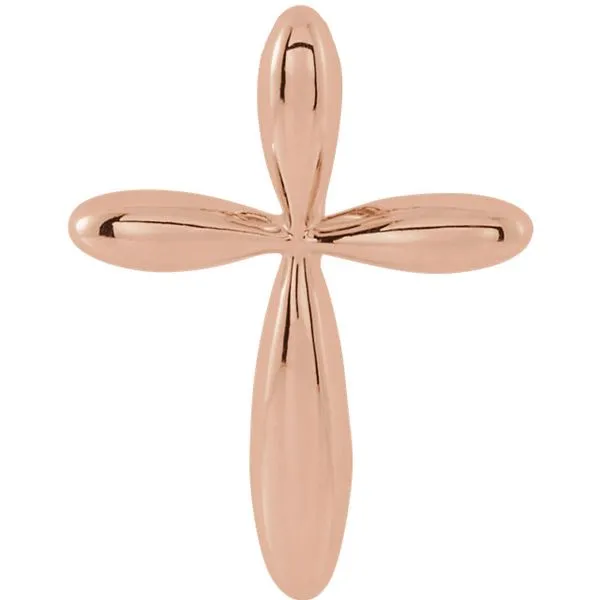 Gold Cross Aires Jewelers Morris Plains, NJ