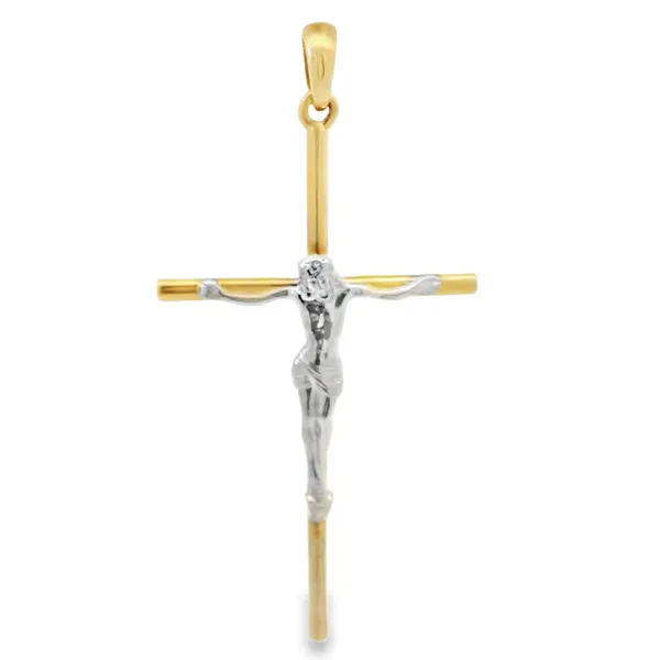 Gold Cross Aires Jewelers Morris Plains, NJ