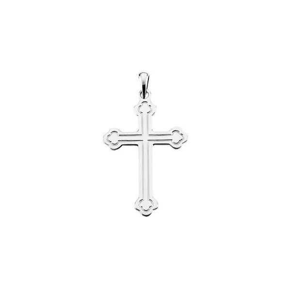Gold Cross Aires Jewelers Morris Plains, NJ