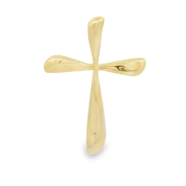 Gold Cross Aires Jewelers Morris Plains, NJ