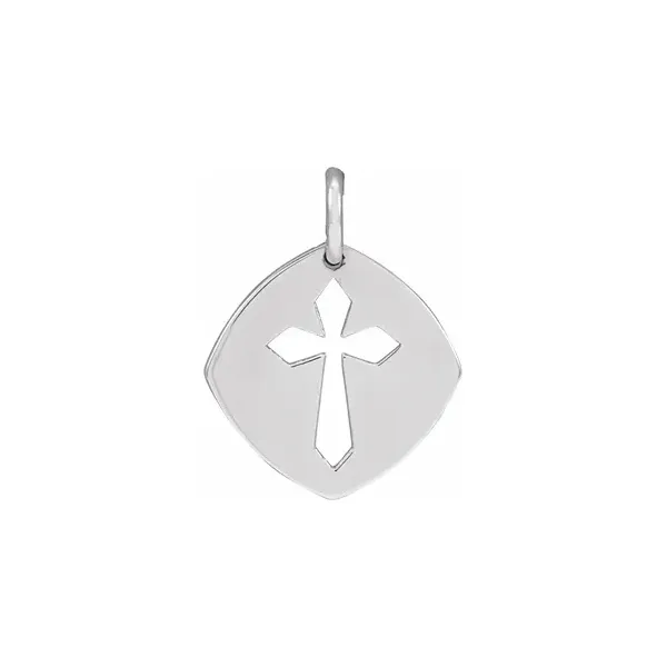 Gold Cross Aires Jewelers Morris Plains, NJ