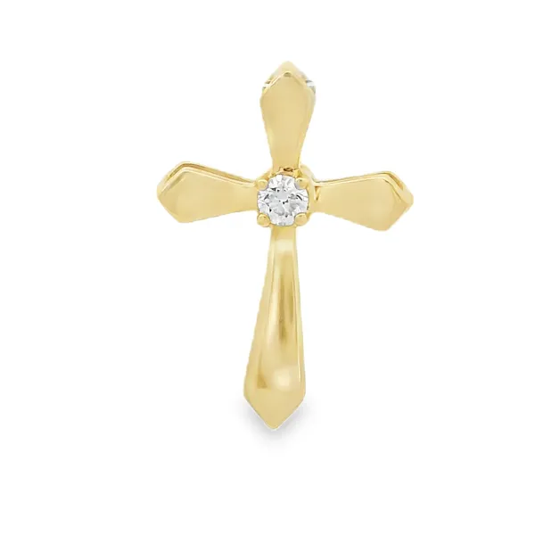 Gold Cross Aires Jewelers Morris Plains, NJ