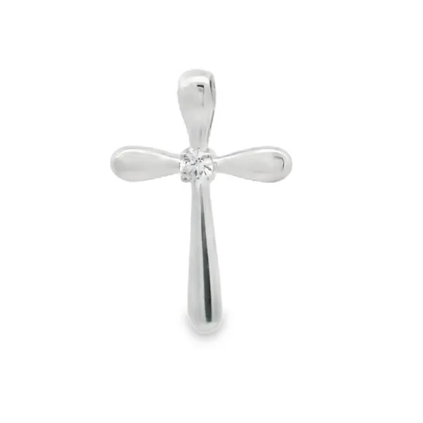 Gold Cross Aires Jewelers Morris Plains, NJ