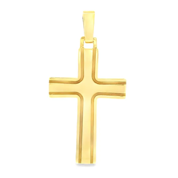 Gold Cross Aires Jewelers Morris Plains, NJ