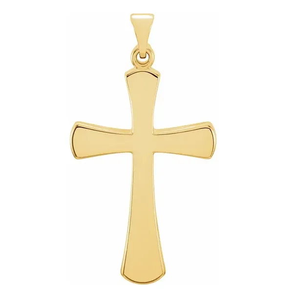Gold Cross Aires Jewelers Morris Plains, NJ